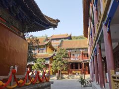 -宝通禅寺