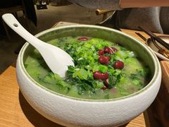 青菜钵-米店·云南菜(南门店)