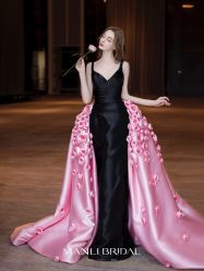 -MANLI BRIDAL婚纱
