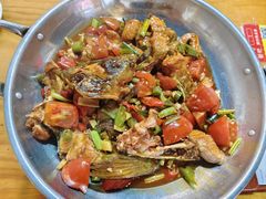 -61号餐吧(兴坪古镇漓江店)