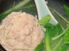 -南京大牌档(新街口德基广场店)