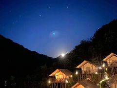 -北京山里寒舍度假酒店