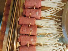 -炭之家·齐齐哈尔非遗烤肉·鲜切直供(中央大街店)