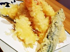 炸虾天妇罗-琴寿司居酒屋(软件园店)