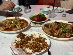 -巴蜀飘香川菜馆(无锡大饭东湖滨路酒吧街店)