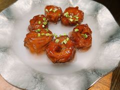 -魁盛居百年鲁菜馆(县西巷店)