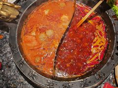 -蜀大侠火锅(春熙路店)