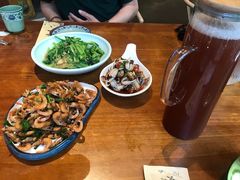 -锦小馆(安贞店)