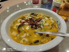 -李氏传家菜(兴城路店)