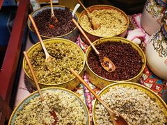 -桥门程记(兰州南关夜市店)