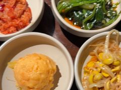 -Fuzzy Bistro 浮几韩餐·茶酒馆
