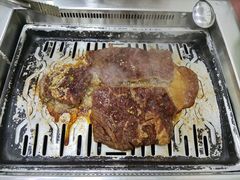 -长今家韩国料理(瑞景店)