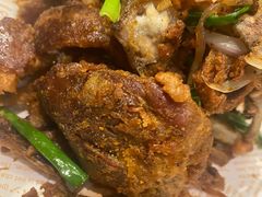 -上海会馆(香港名都店)