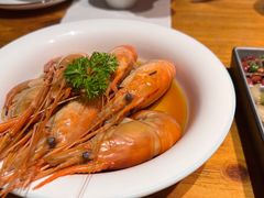 -蚝翅·海鲜粥·烧烤·龙虾季(海曙天一店)