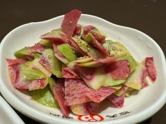 -匹夫涮肉城(黄村店)
