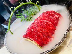 -盡膳口福跷脚牛肉火锅(晶耀前滩店)