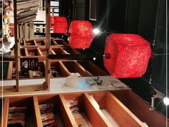 -和府捞面·大师店(上海漕宝路日月光店)
