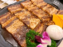 福云龙秘制肥牛-福云龙(黄河南大街店)