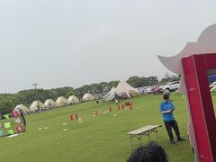 -暮谷MUGO ·团建聚会·露营烧烤·生日派对·共享菜地