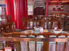 -郭林家常菜(狼垡店)