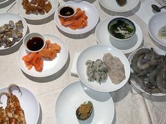 -海草馆自助餐厅(悦海店)