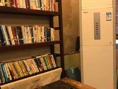 -看书吧(体育东横路店)