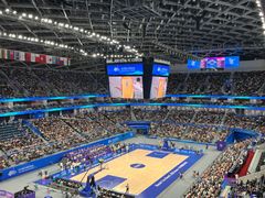 -杭州奥体中心-体育场