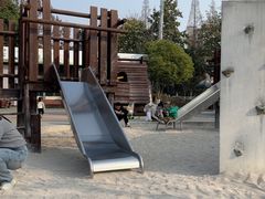 -成飞公园