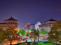 -西安城墙·碑林历史文化景区