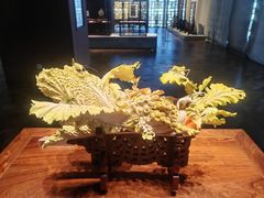 -北京工艺美术博物馆