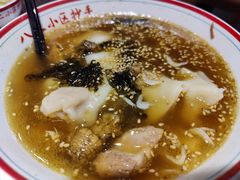 -八二小区抄手(龙湖上城天街店)