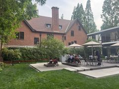 -一尺花园(安和花园店)