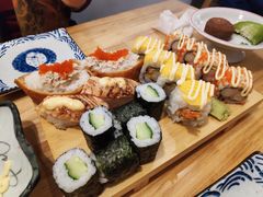 -村上一屋·亚洲菜融合小馆(南楼店)
