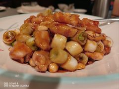 -又一福烤鸭·北京菜(东四店)