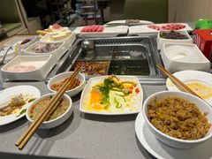 -海底捞火锅(振华商厦店)
