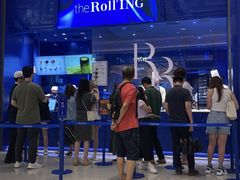-the Roll'ING手作瑞士卷专门店(卓悦中心店)