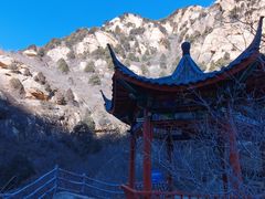 -黑龙潭风景区