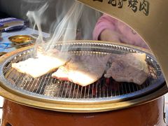 -三宝泥炉·活烤鳗鱼(七宝宝龙店)