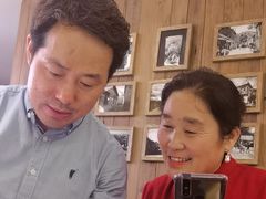 -大张烙馍村(绿地店)