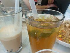 -卡朋西餐(较场西路店)
