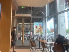 -Tims天好咖啡·贝果(东吴龙湖天街店)