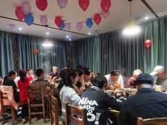 大堂-创味·民间海南菜·非遗藤桥排骨(藤桥·免税城店)