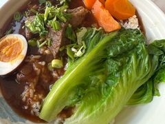 -康师傅私房牛肉面(申虹店)