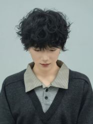 点击看大图 -尤司男士国潮理发馆