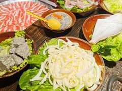 -冯校长老火锅(广州正佳广场店)