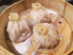 -南京大牌档(香港广场店)