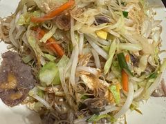 -牛小隆牛肉面馆(四牌楼店)