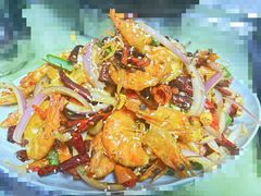 -亮欢寨快活林 酸汤鱼(仁怀店)
