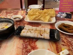 -金城大酒店-中餐厅(汾江中路店)