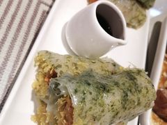 -鹅冠港式茶餐厅(来福士店)